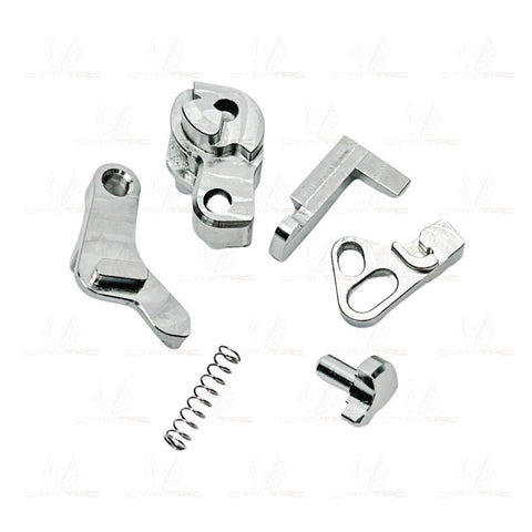 Stainless Steel Hammer Set For AAP01 with fire pin lock