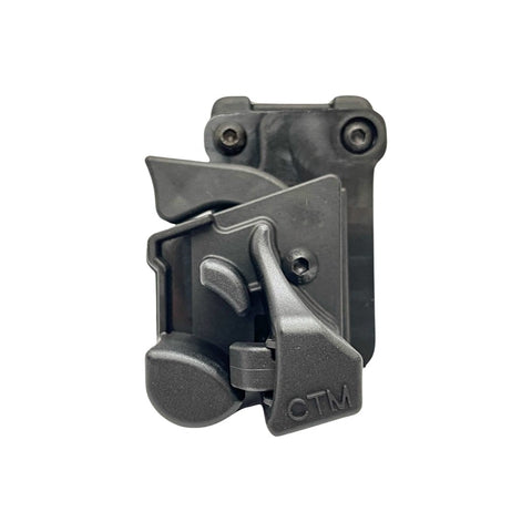 AAP-01 HOLSTER - LEFT HANDED VERSION