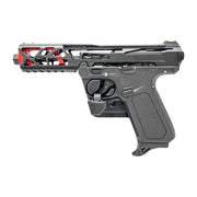 AAP-01 HOLSTER - LEFT HANDED VERSION