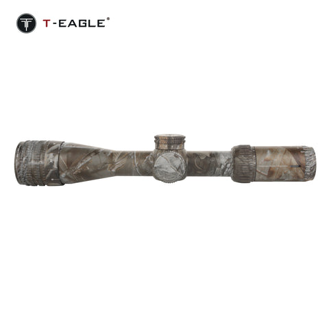 EOS 4-16X44 AOE II CAMO RIFLE SCOPE