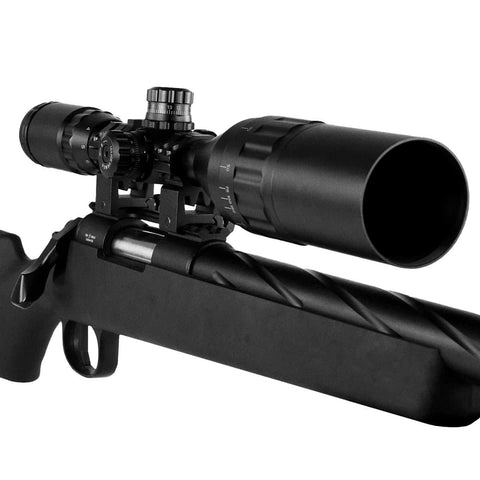 SCOPE EXTENDER