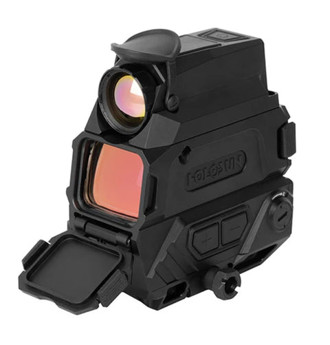 DRS-TH (DIGITAL REFLEX SIGHT THERMAL)