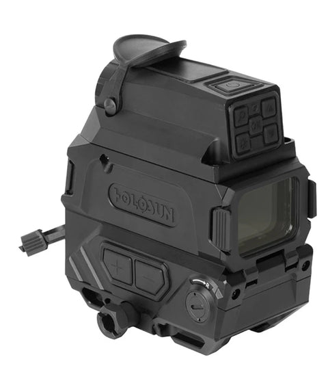 DRS-TH (DIGITAL REFLEX SIGHT THERMAL)