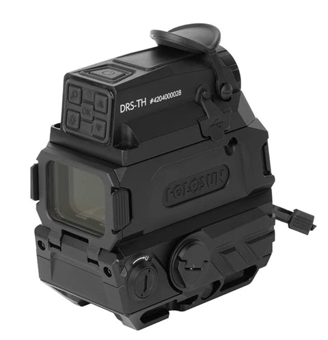 DRS-TH (DIGITAL REFLEX SIGHT THERMAL)