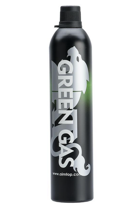 Green Gas 1100ml
