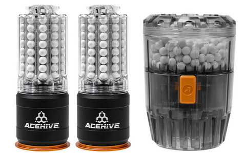 ACEHIVE + SPAWNER PACKS