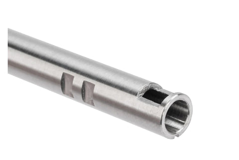 SECOND LIFE - 6.02mm Stainless Steel Precision Tight Bore AEG Inner Barrel (260mm)