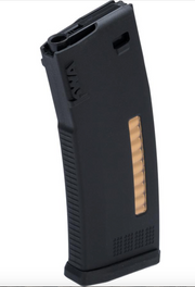 MS120C 30 / 120 ROUND MAGAZINES FOR KWA (PACK OF 3)