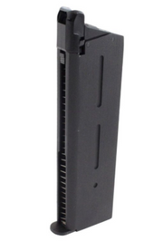 M1911/KP-07 24RD GAS MAGAZINE