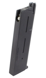 M1911/KP-07 24RD GAS MAGAZINE