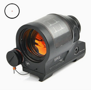 SRS STYLE 1×38 RED DOT W/ MARKING