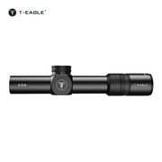EOS 1.2-6x24 WA SHORT DOT SIGHT