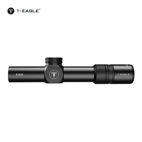 EOS 1.2-6x24 WA SHORT DOT SIGHT