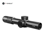 EOS 1.2-6x24 WA SHORT DOT SIGHT