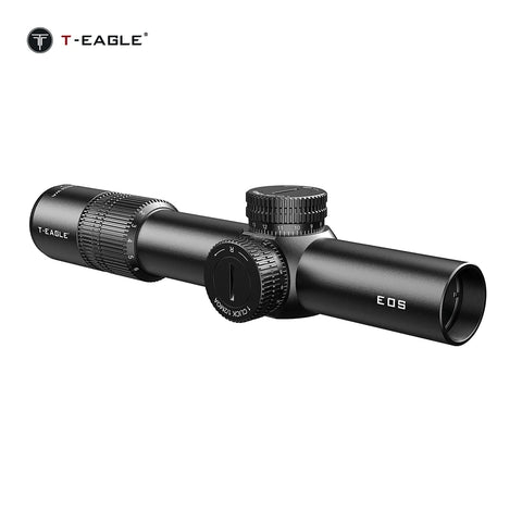 EOS 1.2-6x24 WA SHORT DOT SIGHT