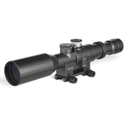 SVD 3-9x42 / SVD 6X42 RIFLE SCOPE RED ILLUMINATED