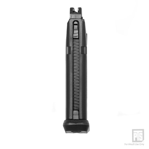 PLAQUE ANTICHOC POUR PISTOLET AMÉLIORÉE GEN 2 (PACK DE 3) – SÉRIE G