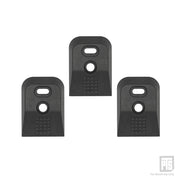 PLAQUE ANTICHOC POUR PISTOLET AMÉLIORÉE GEN 2 (PACK DE 3) – SÉRIE G