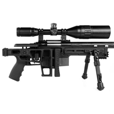 SSG10 A3 Airsoft Sniper Rifle