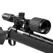 RIFLE SCOPE SET MK2