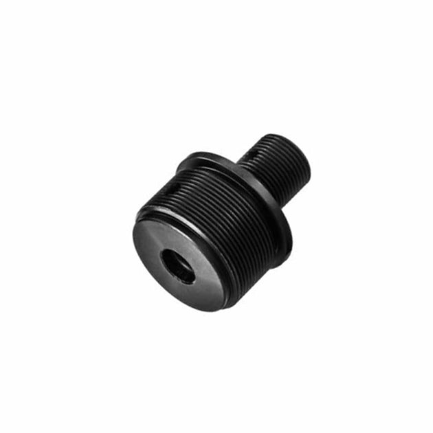 THREAD / EXTENSION ADAPTER – Tact Gearz Airsoft Inc.