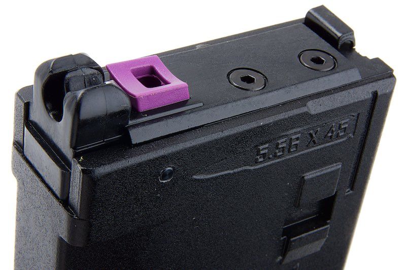 T8 MWS MAGAZINE (P30) – Tact Gearz Airsoft Inc.