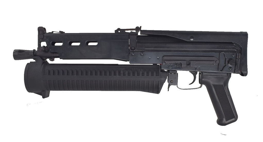 PPS PP19 BIZON-3 AEG – Tact Gearz Airsoft Inc.