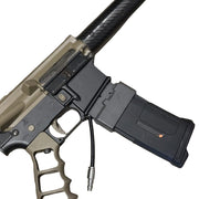 HPA TAPP M4 ADAPTER (GHK M4/MK18/G5)