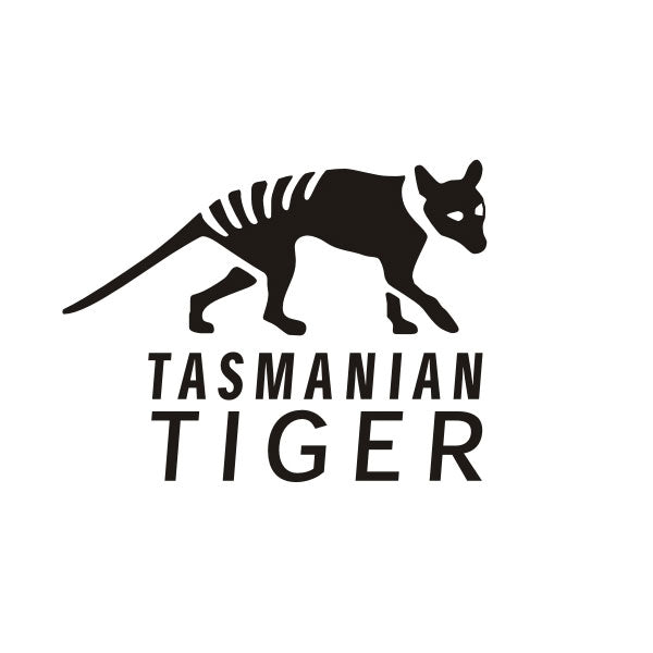 TASMANINAN TIGER