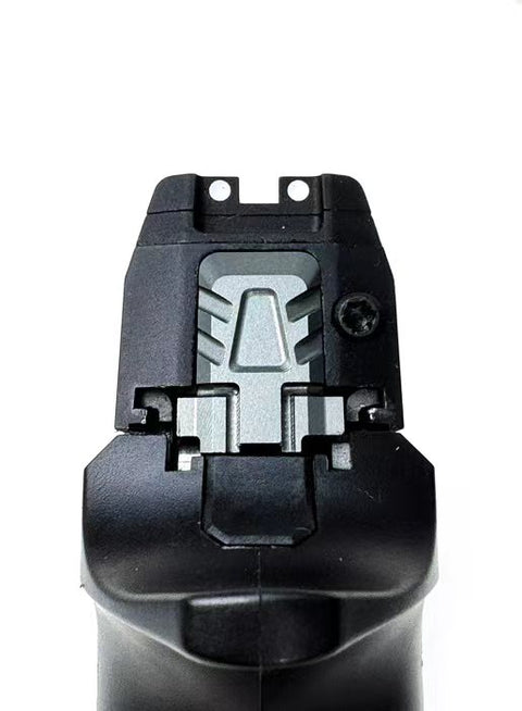 REAR SLIDE CAP P320 M17 / M18