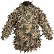 MODULAR 3D GHILLIE JACKET