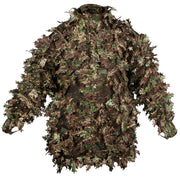 MODULAR 3D GHILLIE JACKET