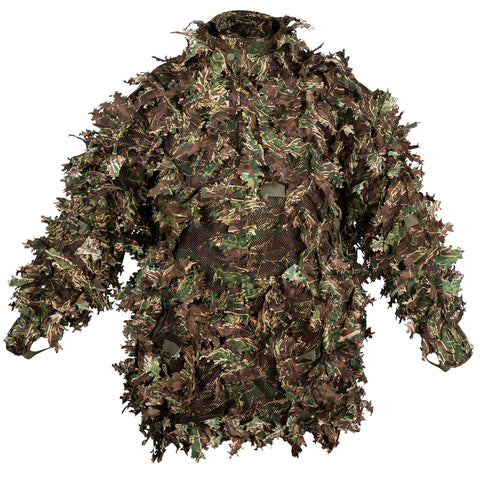 MODULAR 3D GHILLIE JACKET