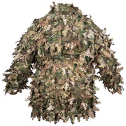 MODULAR 3D GHILLIE JACKET