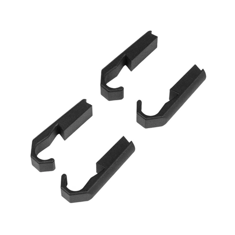 ANTIFOG UNIT ARC RAIL CLIPS