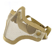 MASQUE EN MAILLE STRIKE SYSTEMS