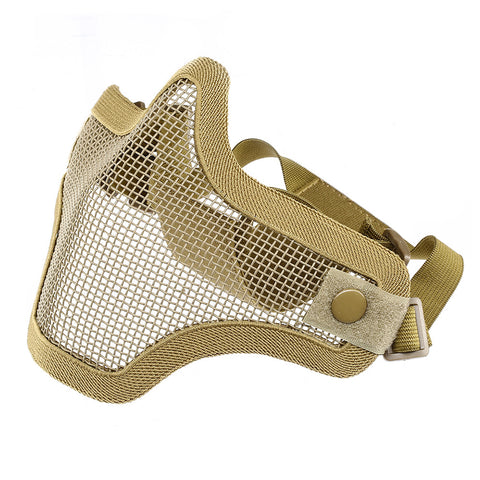 MASQUE EN MAILLE STRIKE SYSTEMS