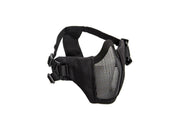 MASQUE EN MAILLE STRIKE SYSTEMS