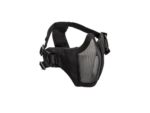 MASQUE EN MAILLE STRIKE SYSTEMS
