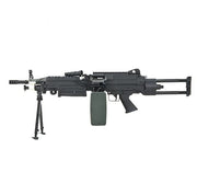 SECONDE VIE- PARACHUTISTE M249 (VERSION FULL METAL)