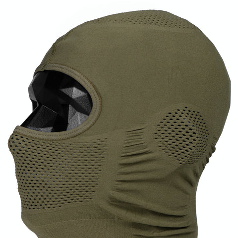CAGOULE RESPIRANT