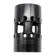 ALUMINIUM BARREL NUT FOR FLOATING HANDGUARD