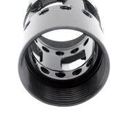 ALUMINIUM BARREL NUT FOR FLOATING HANDGUARD