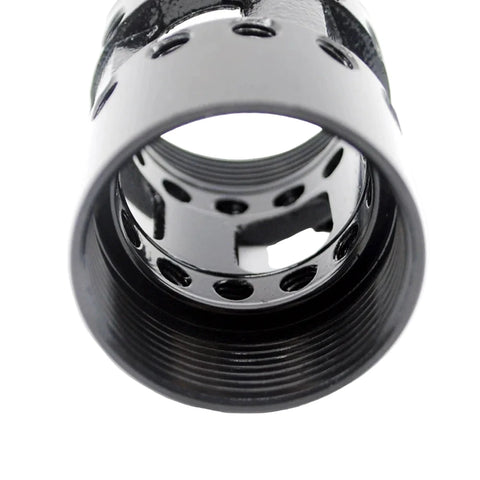 ALUMINIUM BARREL NUT FOR FLOATING HANDGUARD