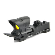 C-MORE RED DOT ADJUSTABLE 4MOA