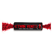 BURST SMOKE GRENADE