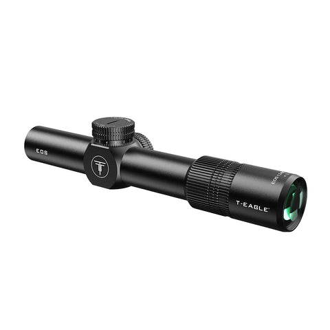 EOS 1.2-6x24 WA SHORT SIGHT