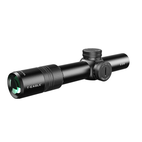 EOS 1.2-6x24 WA SHORT SIGHT
