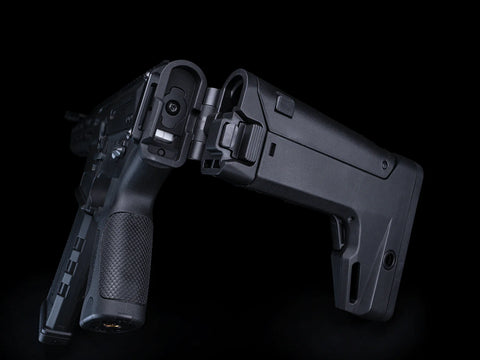 FLCN 5.56 AEG