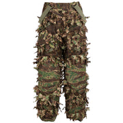 3D MODULAR GHILLIE SUIT PANTS